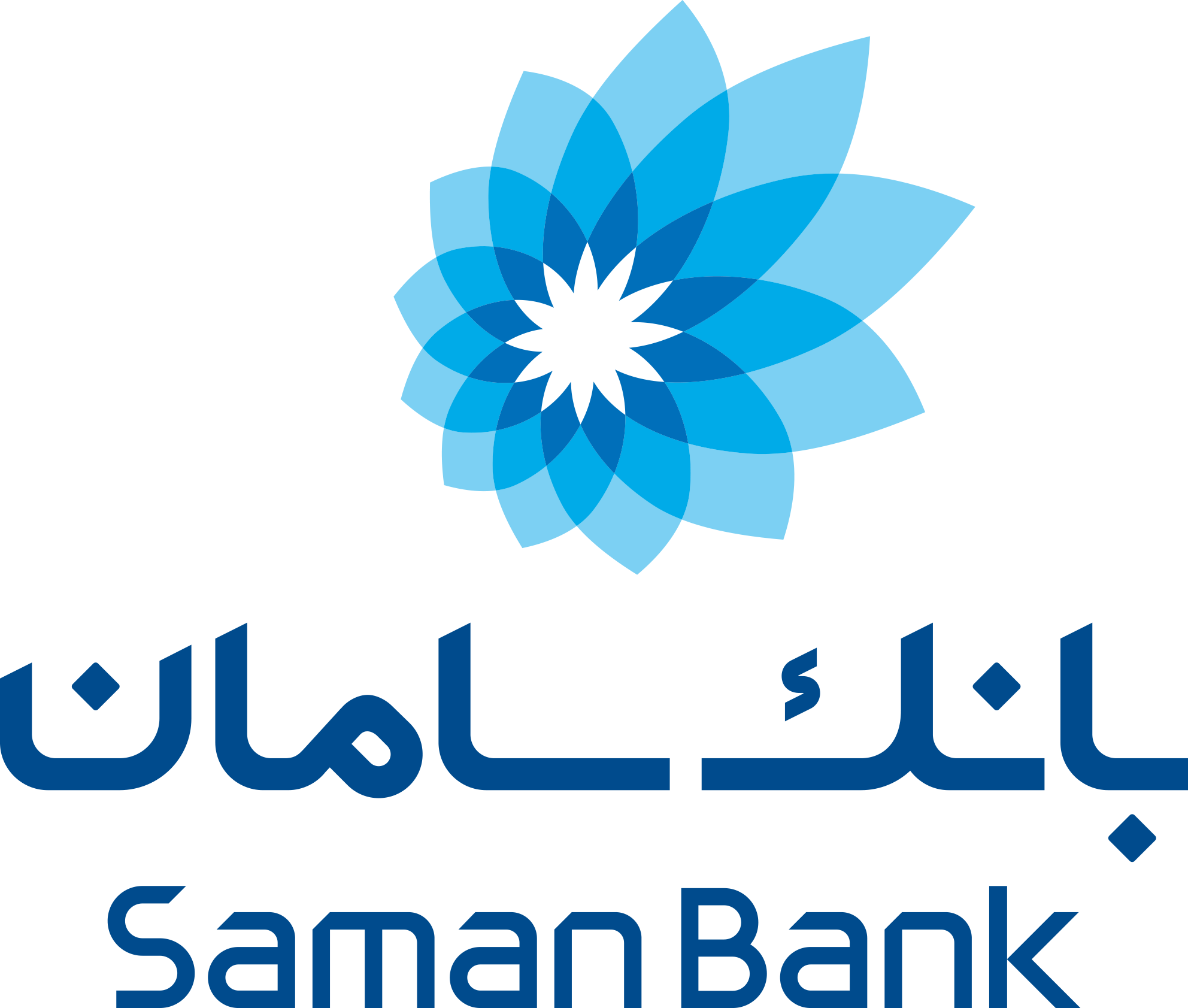 بانک سامان