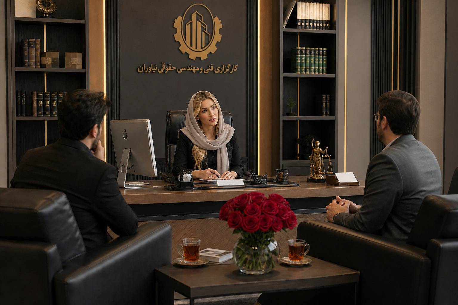 رویکرد راهبردی نیاوران